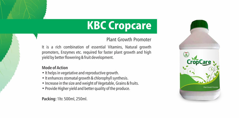 kbc crop care