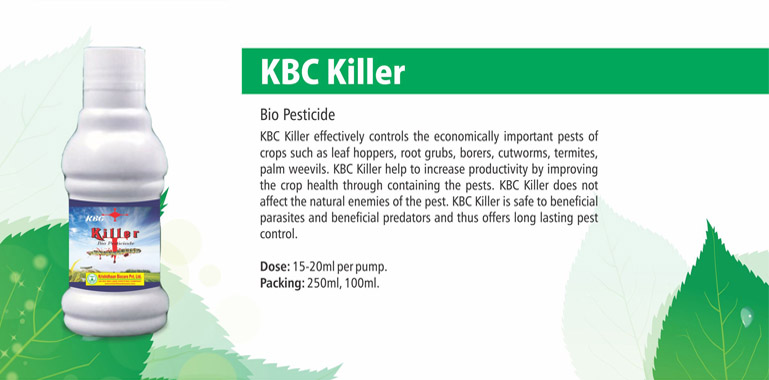 kbc killer