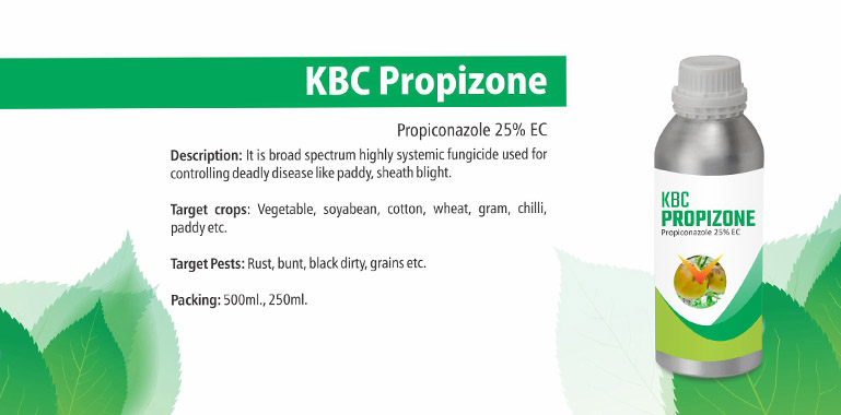 kbc propizone