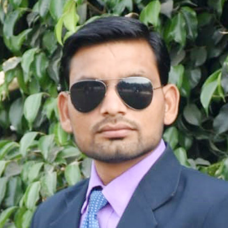 Mr. Bablu Patel