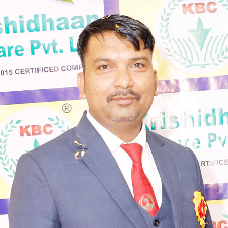 Mr. M. S. Solanki