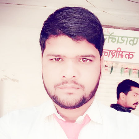 Mr. Rajendra Singh Solanki