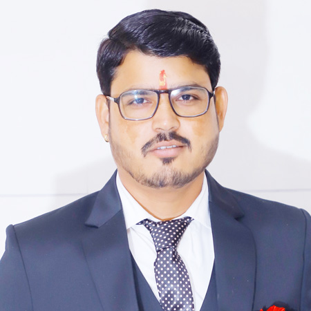Mr. R. S. Rajput