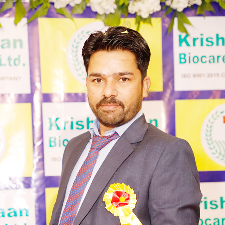Mr. S. S. Sisodiya