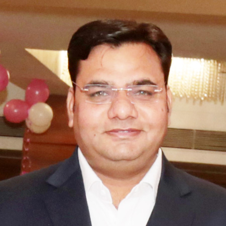 Mr. T. S. Dhakad